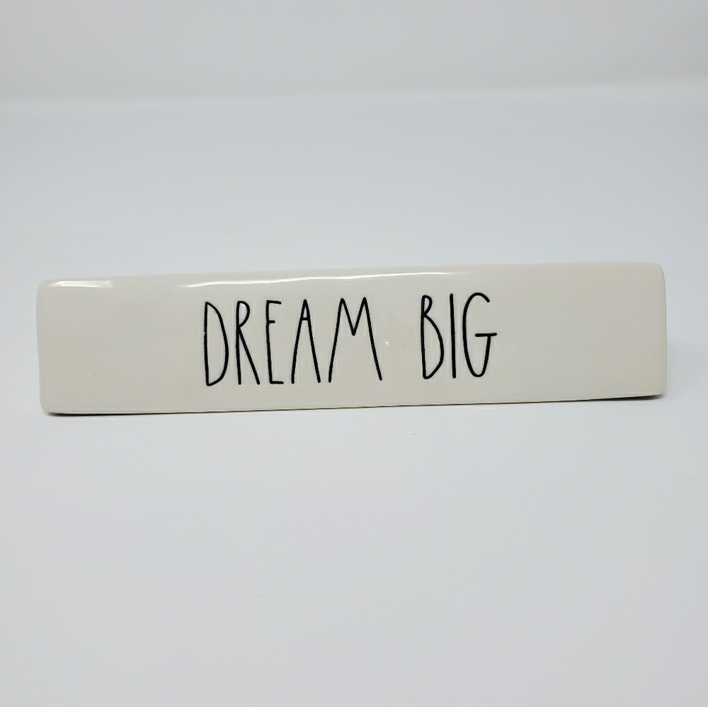 Rae Dunn Home Decor
